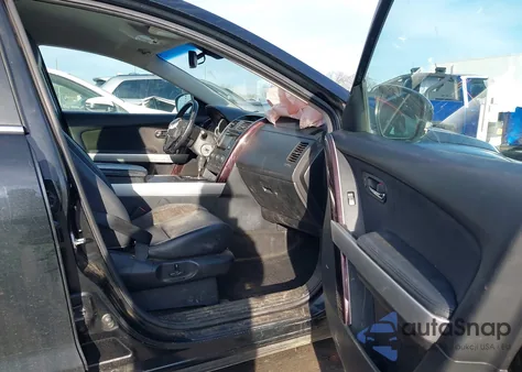 2015 Mazda Cx-9 Grand Touring z USA, uszkodzony, nr VIN JM3TB2DA7F0466787